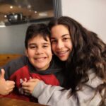 CHRISTOS & FRANCESCA HADJIPANAYI