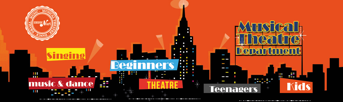 musicaltheater