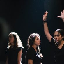 Drama festival,2016