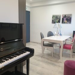 Piano Classroom