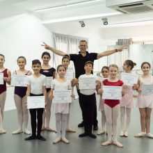 Panos Metaxopoulos workshop
