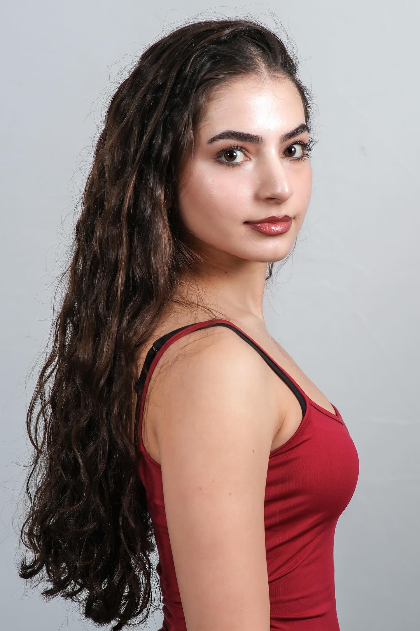 Barbara Trikki